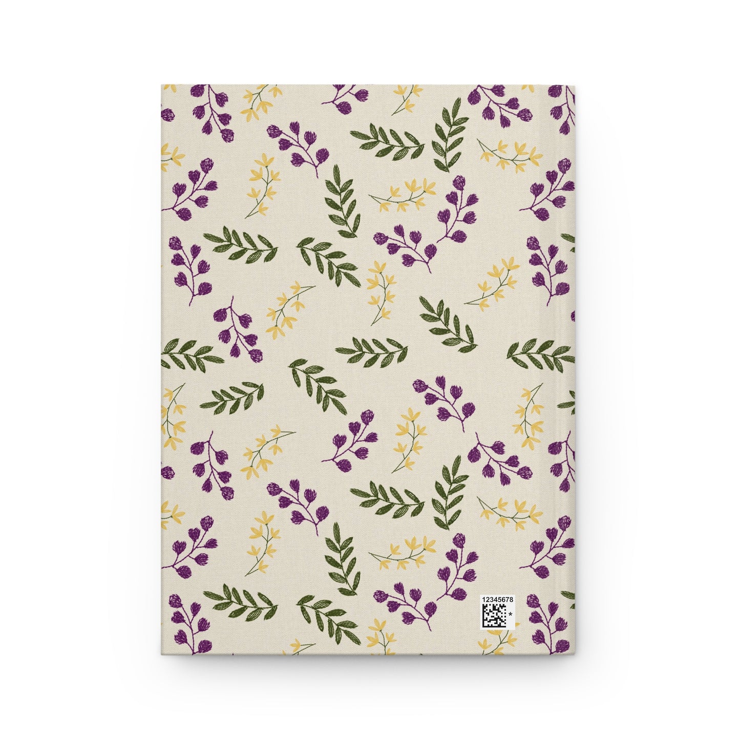 Custom Journal use your own design