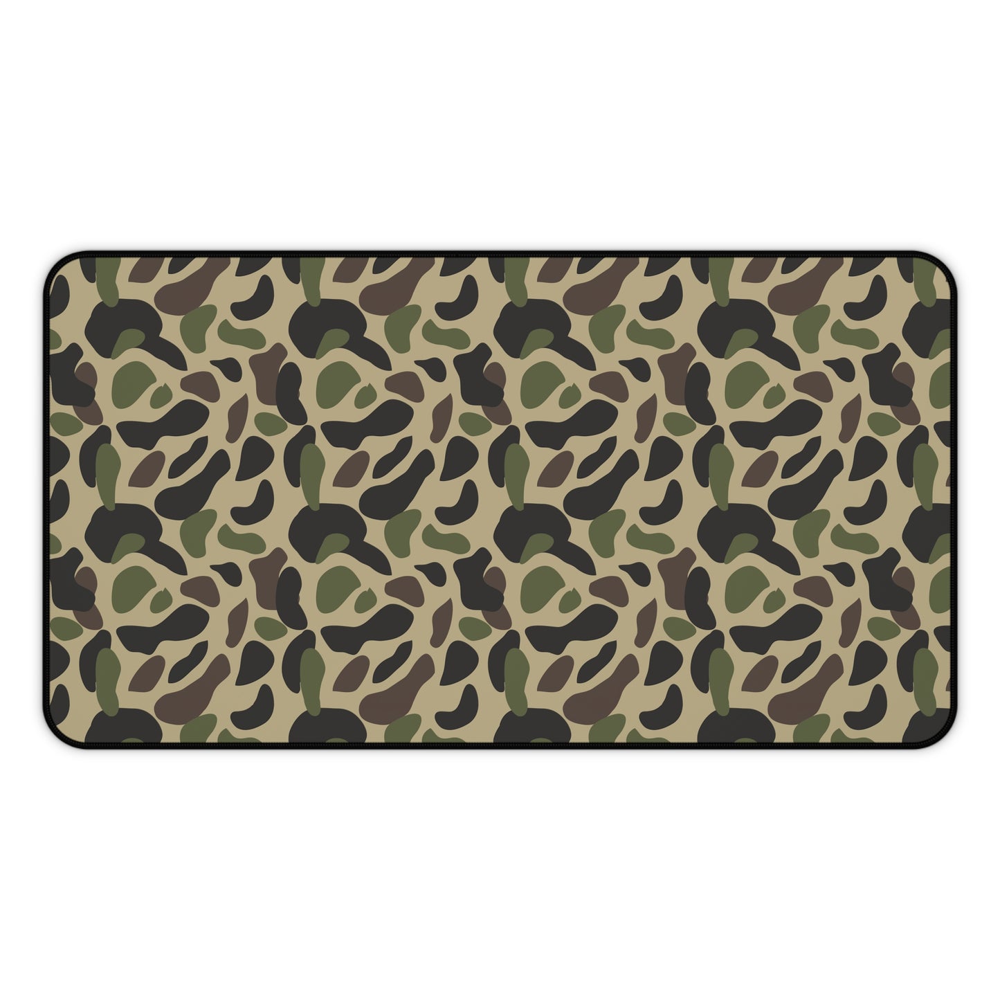 Custom Desk Mat