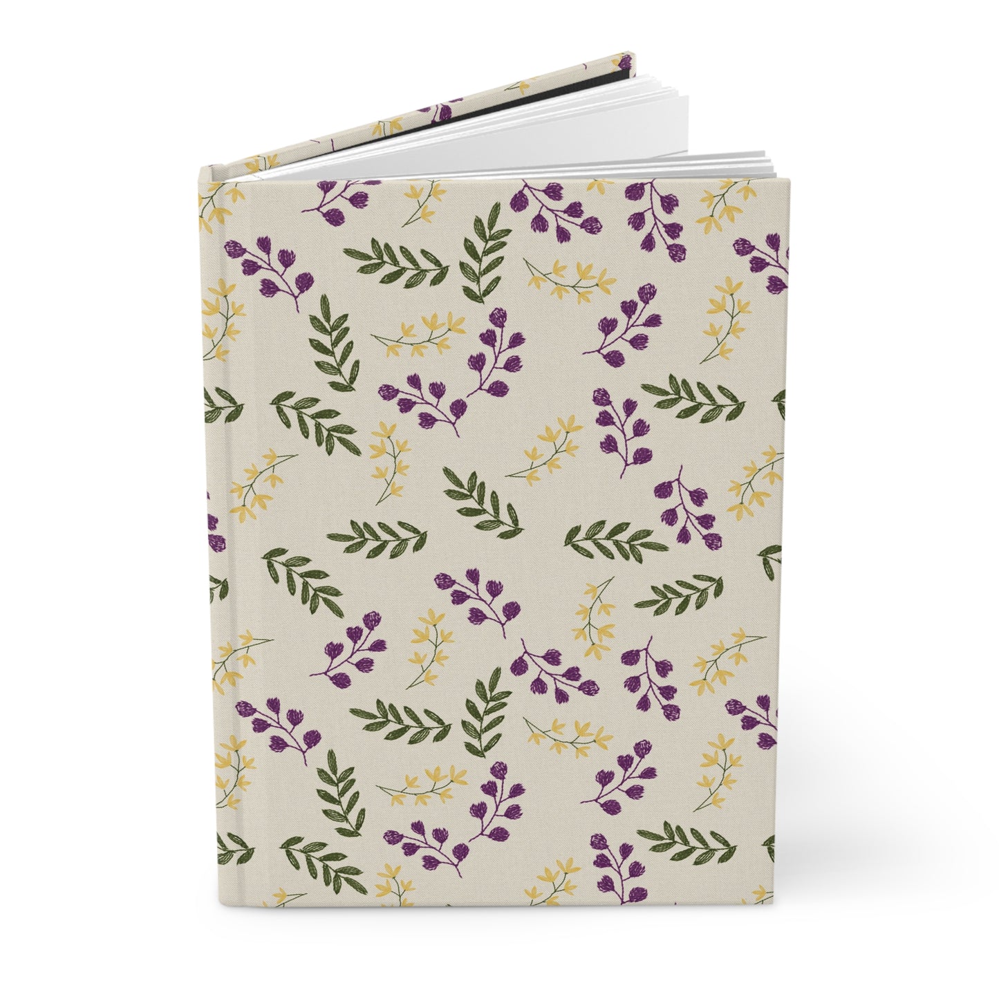 Custom Journal use your own design