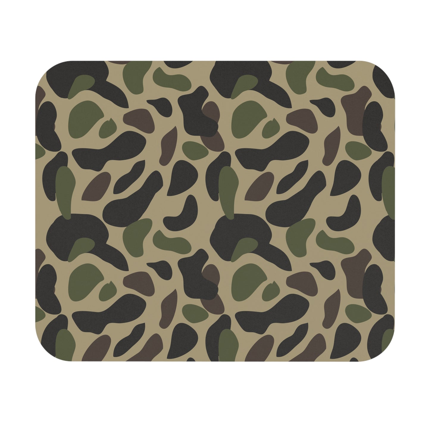 Custom Mouse Pad
