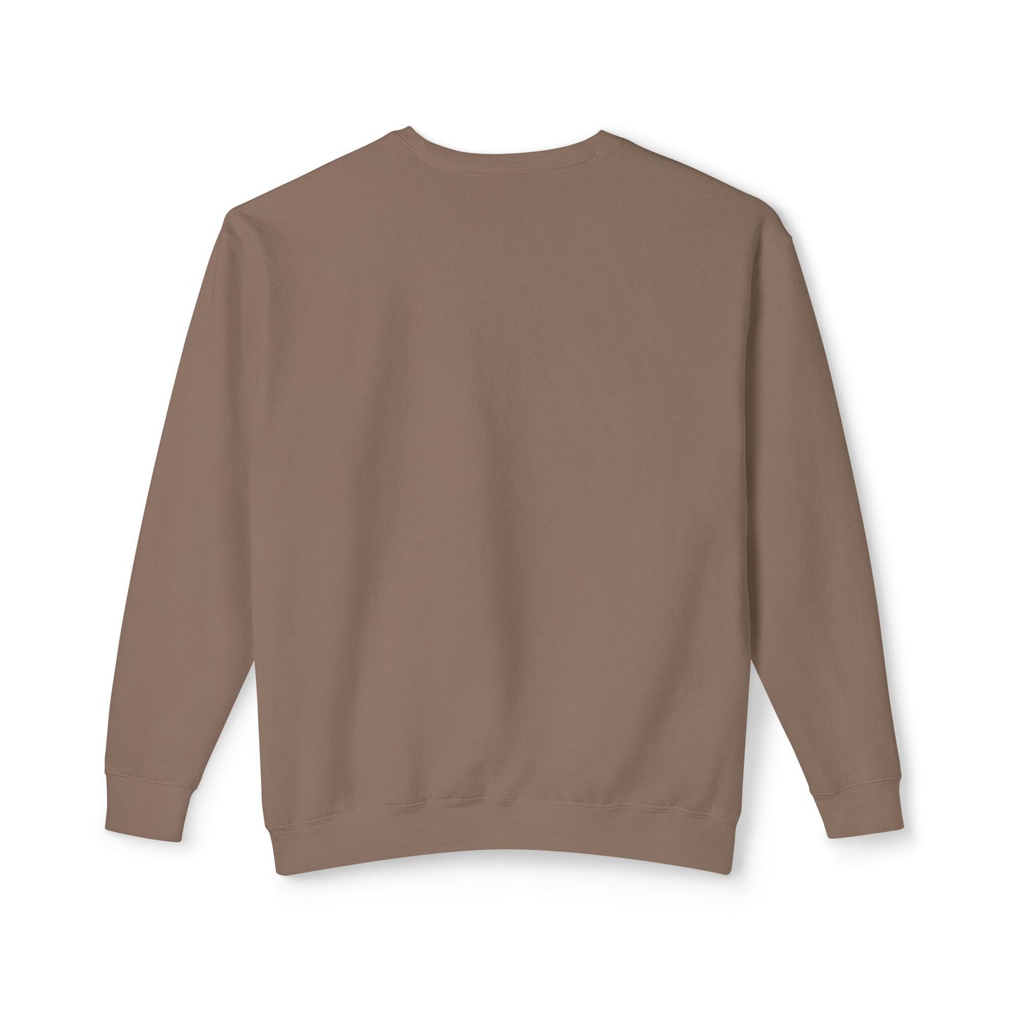 Holiday Humor Sweatshirt