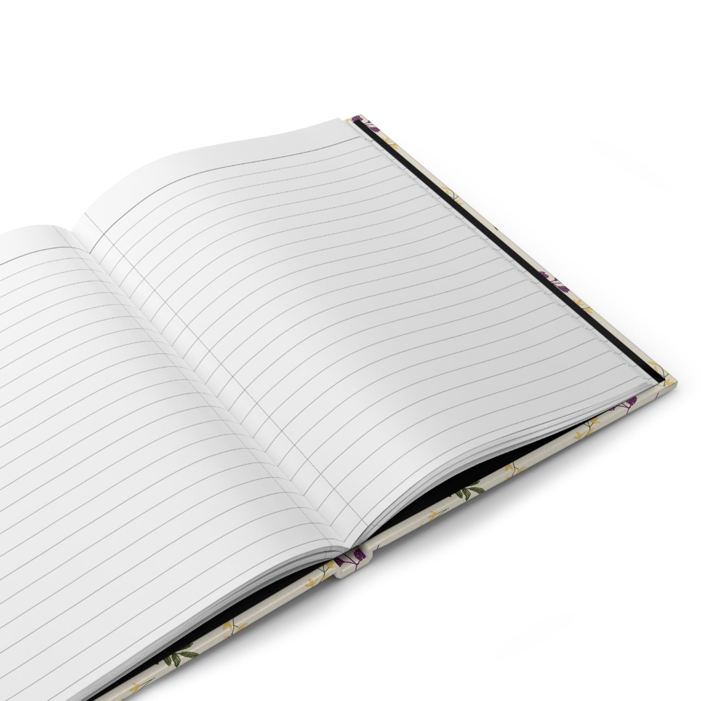 Custom Journal use your own design