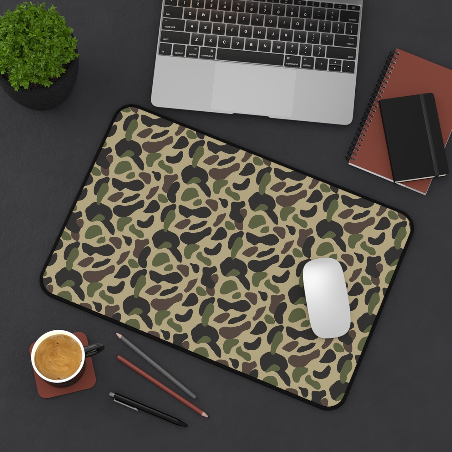 Custom Desk Mat
