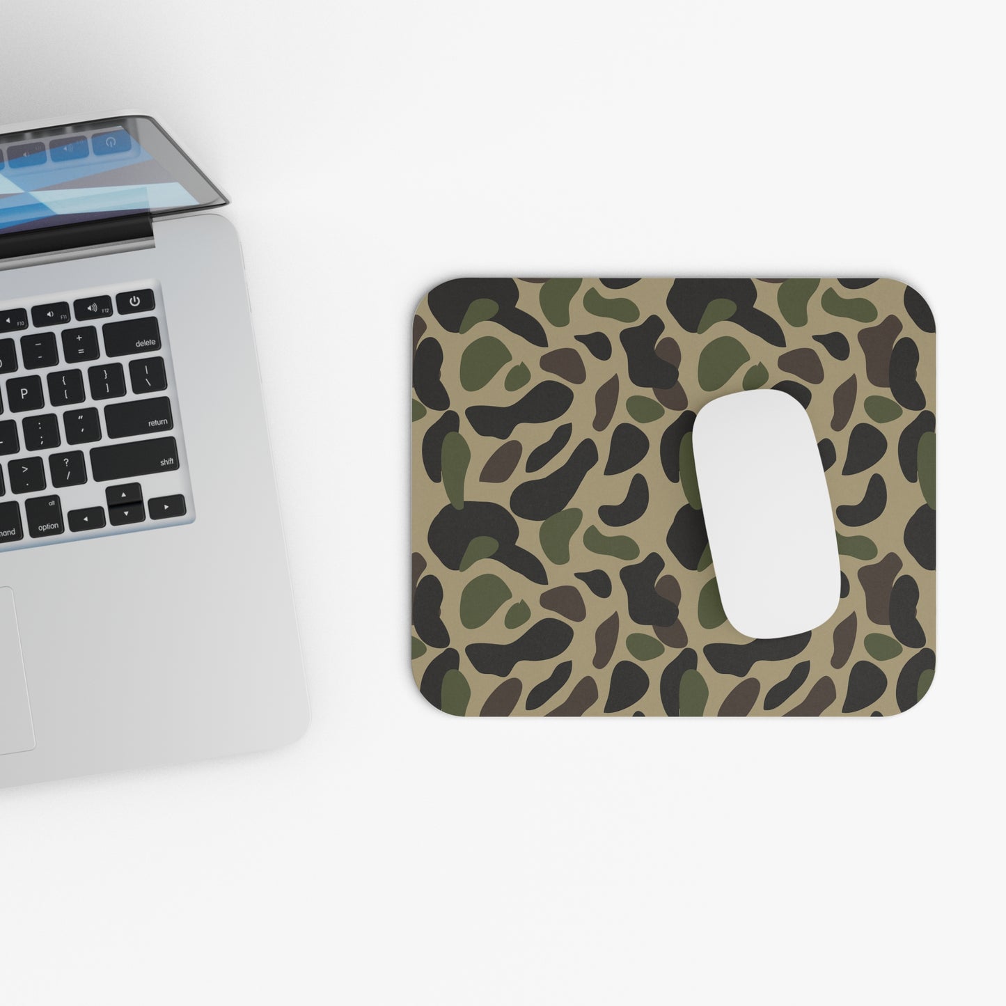Custom Mouse Pad