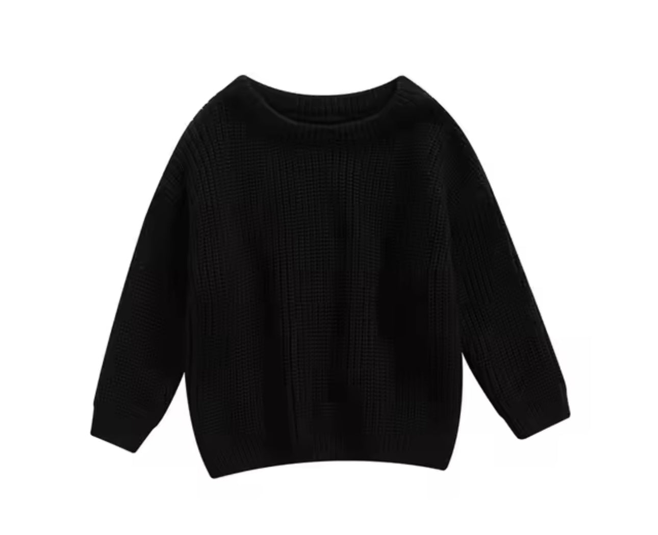 Spring Autumn Sweaters