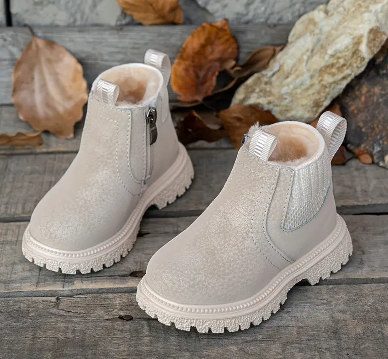 Winter Girls Boots