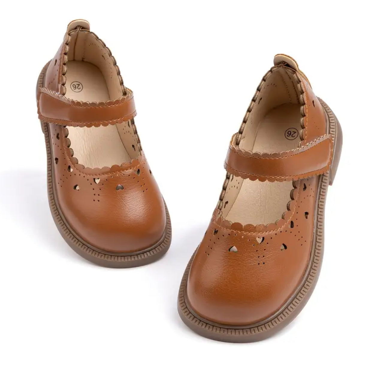 Girls Shoes