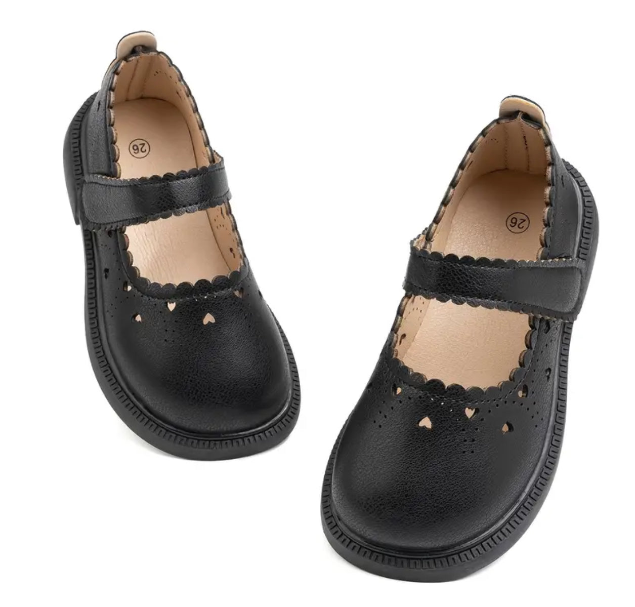 Girls Shoes