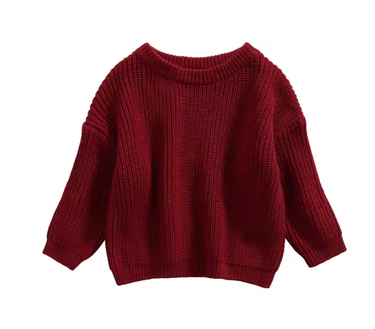 Spring Autumn Sweaters