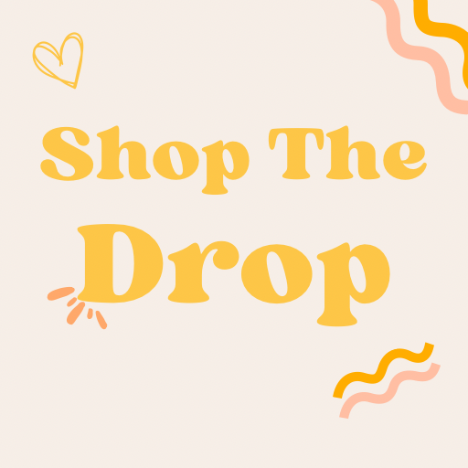 Shop the Drop
