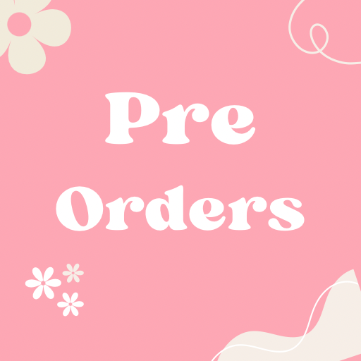 Preorders