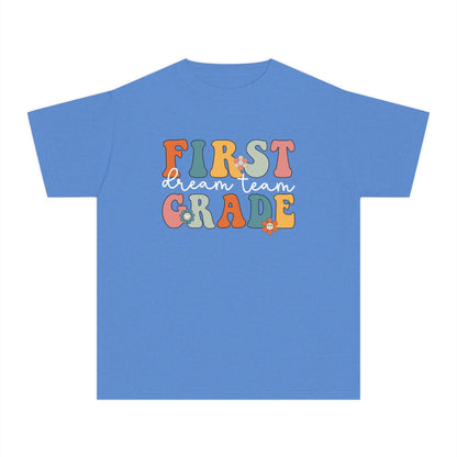 School Grade Dream Team T-Shirt