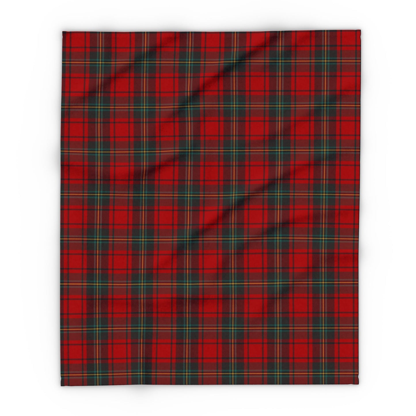 Cozy Flannel Fleece Blanket for Warmth and Style