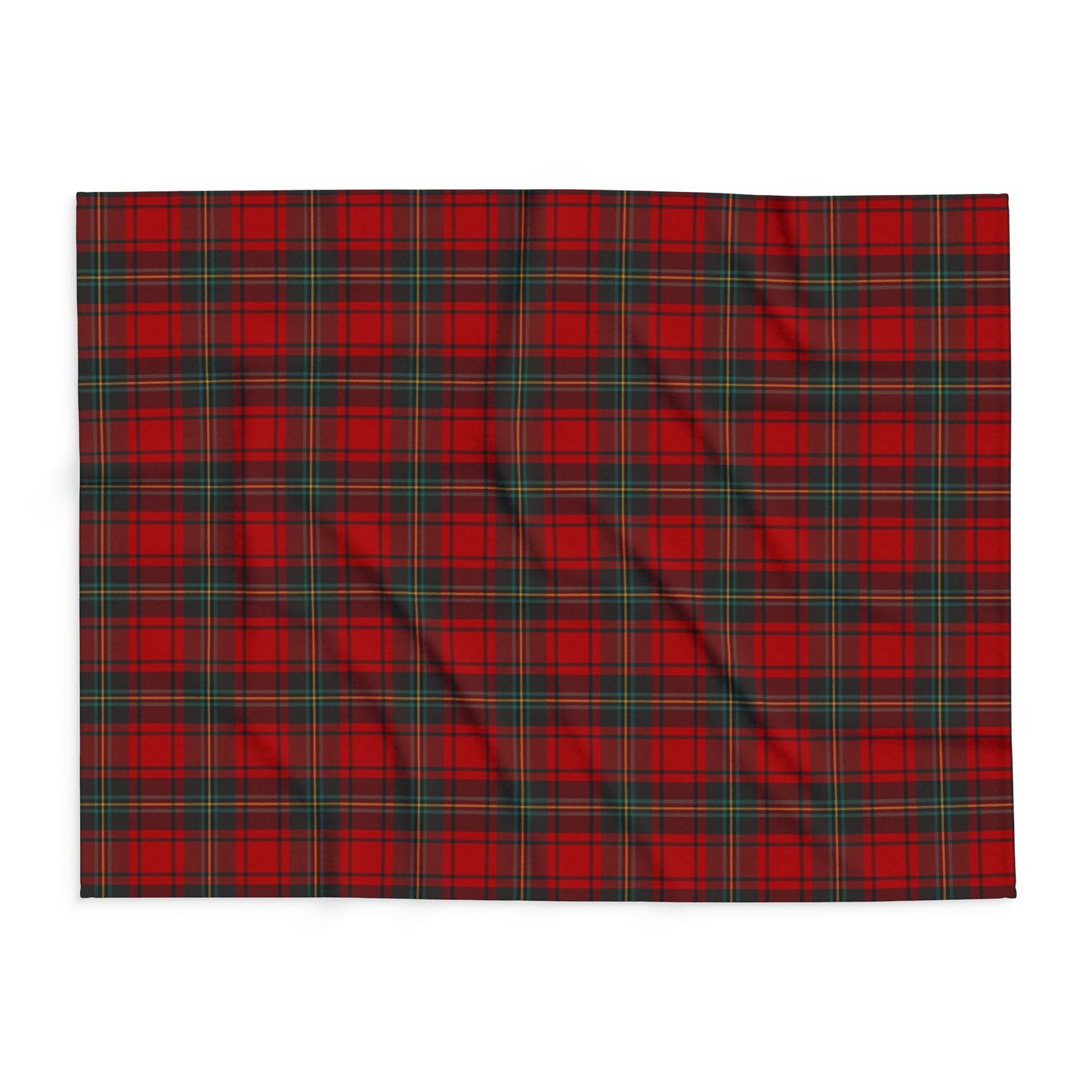 Cozy Flannel Fleece Blanket for Warmth and Style