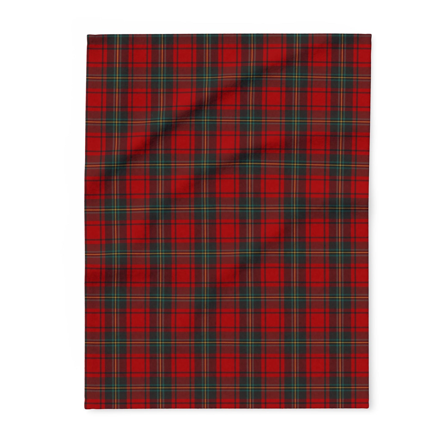 Cozy Flannel Fleece Blanket for Warmth and Style