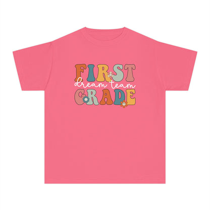 School Grade Dream Team T-Shirt