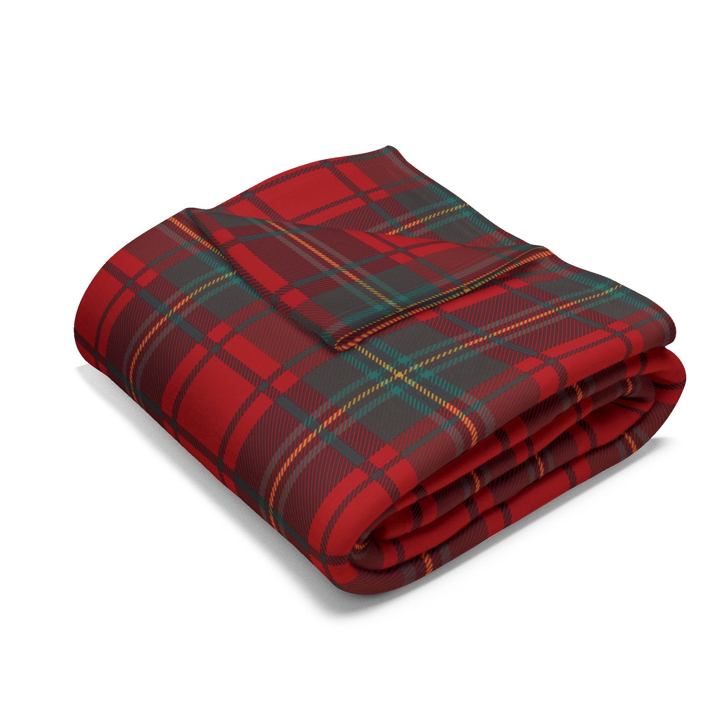 Cozy Flannel Fleece Blanket for Warmth and Style