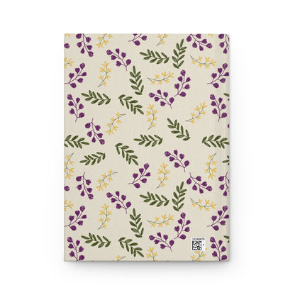 Custom Journal use your own design