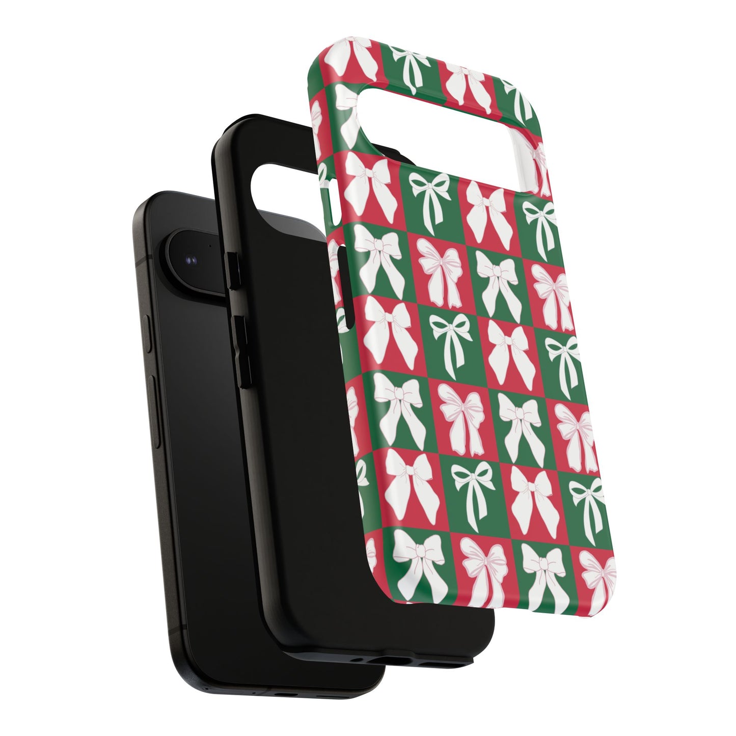 Unique Christmas Festive Cell Phone Case