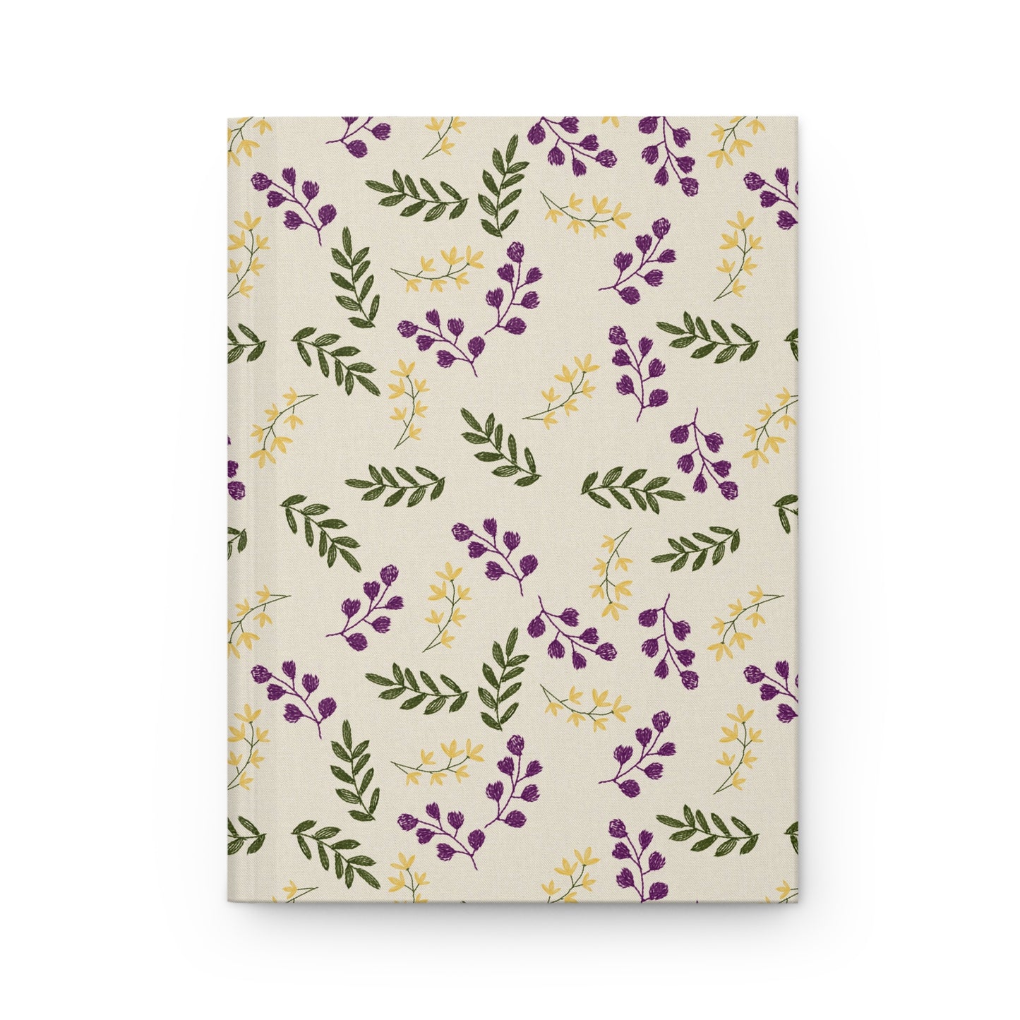 Custom Journal use your own design