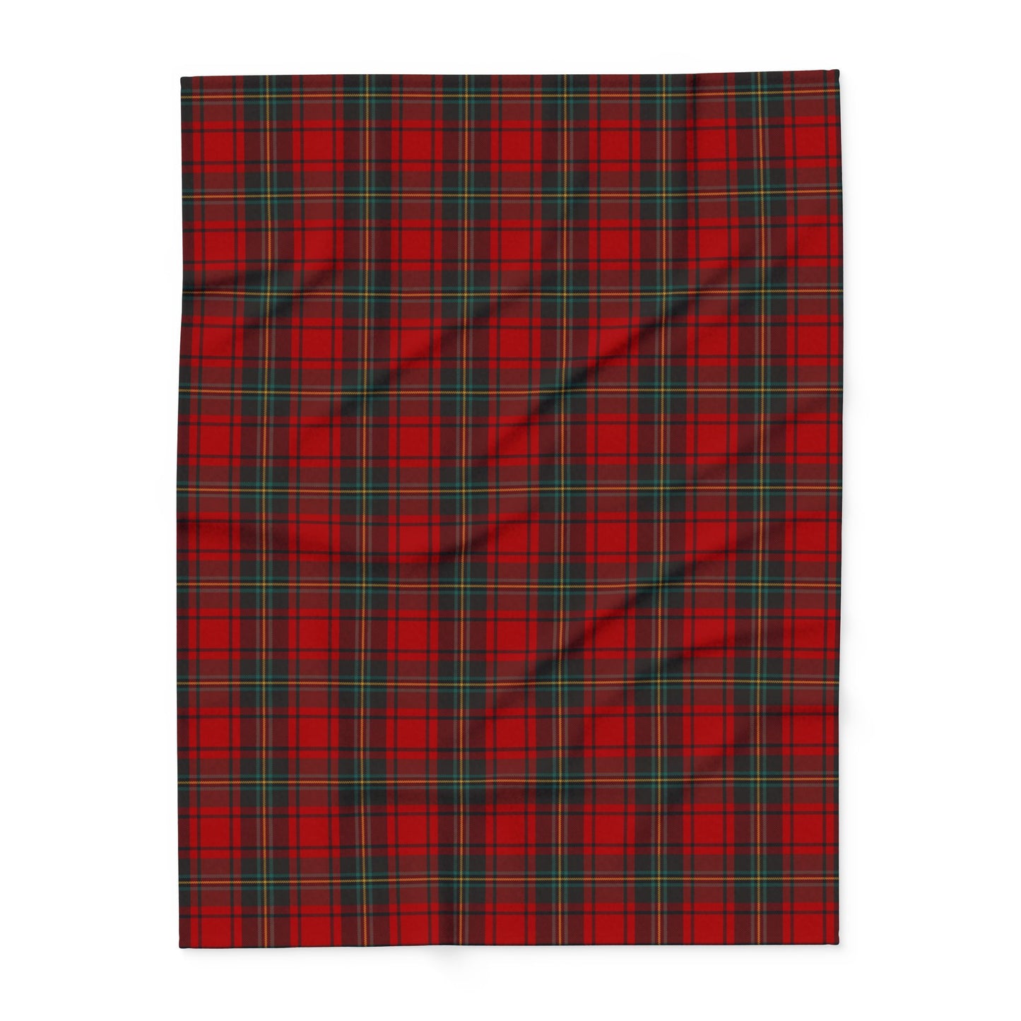 Cozy Flannel Fleece Blanket for Warmth and Style