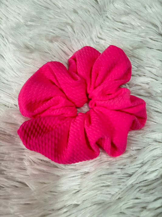 Scrunchies