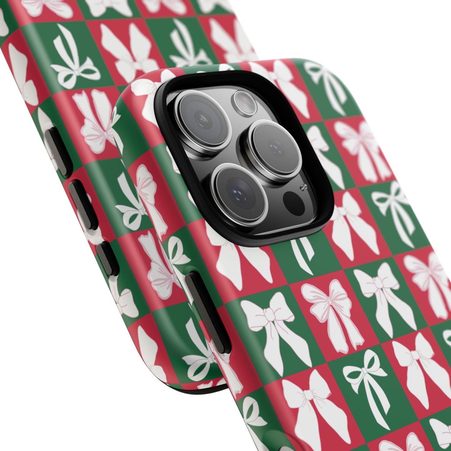 Unique Christmas Festive Cell Phone Case