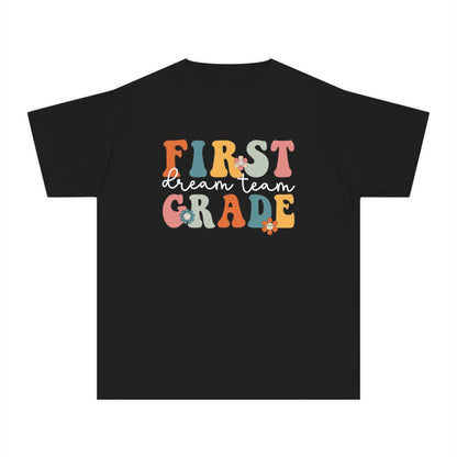 School Grade Dream Team T-Shirt