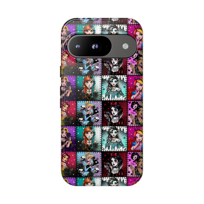Colorful Phone Case for Creative Souls