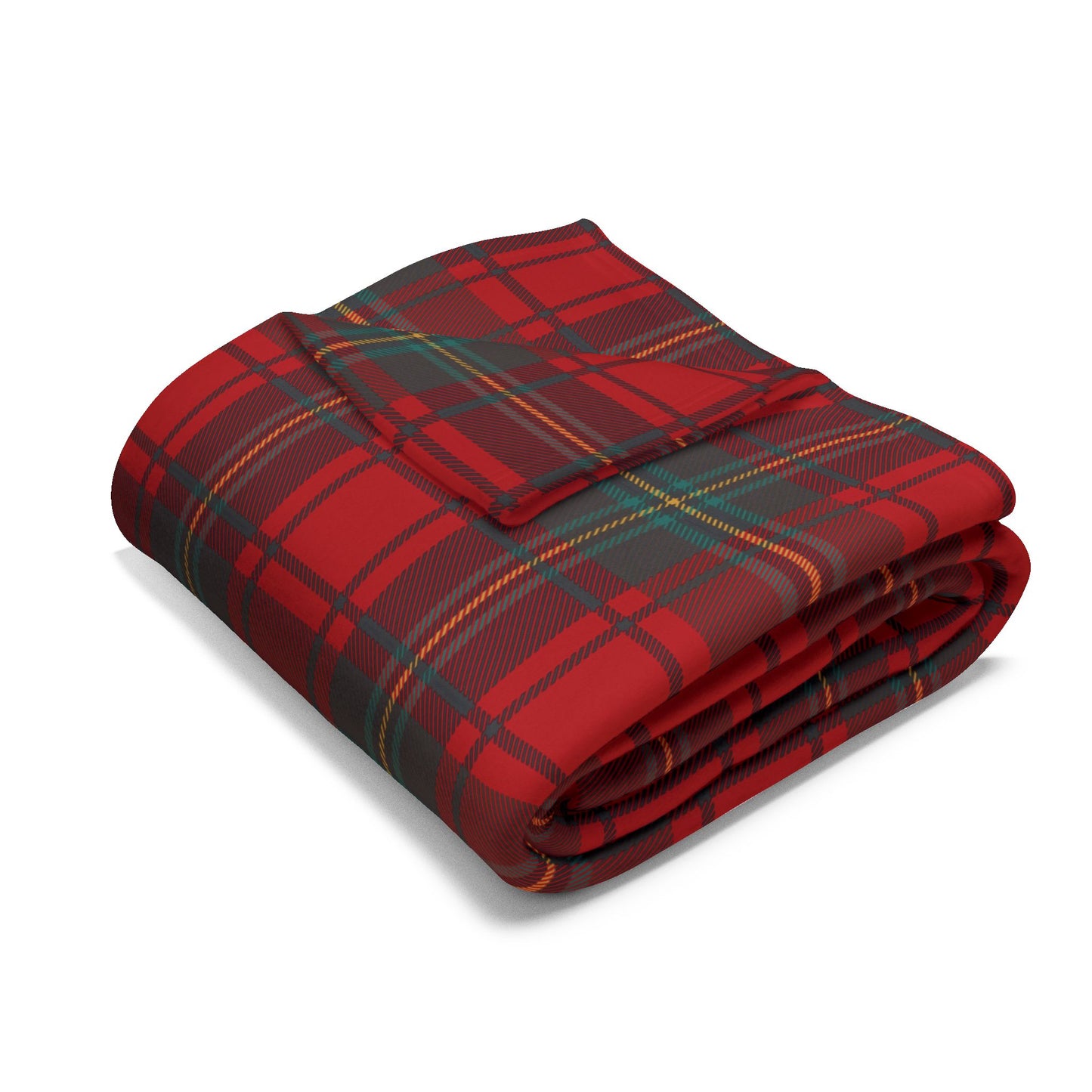 Cozy Flannel Fleece Blanket for Warmth and Style