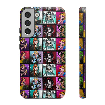 Colorful Phone Case for Creative Souls
