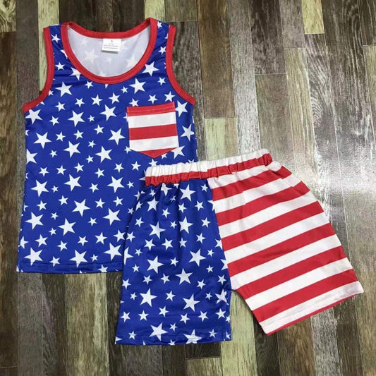 Stars & Stripes