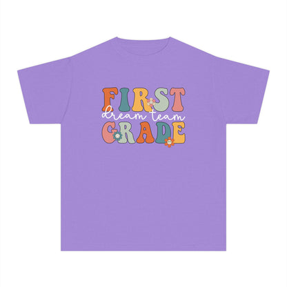 School Grade Dream Team T-Shirt