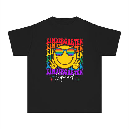 Youth Smile Tee