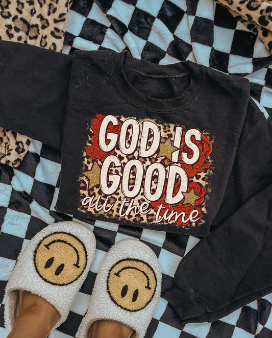 God Is Good