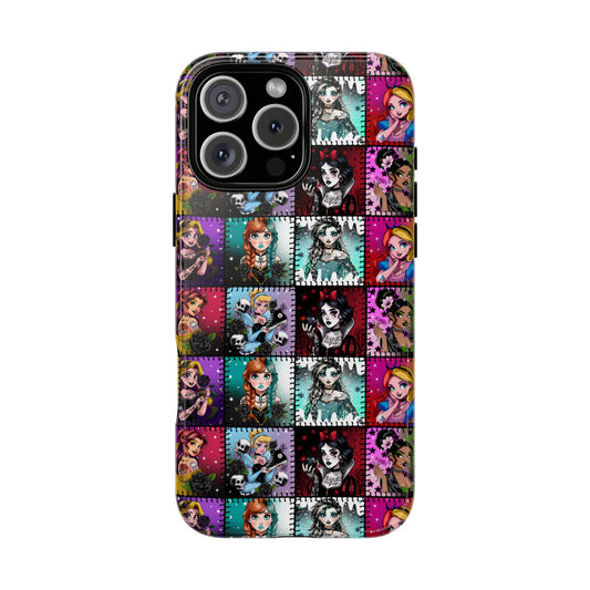 Colorful Phone Case for Creative Souls