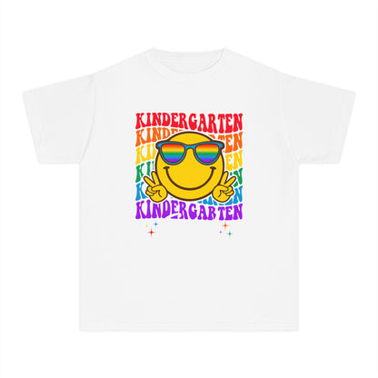 Youth Smile Tee