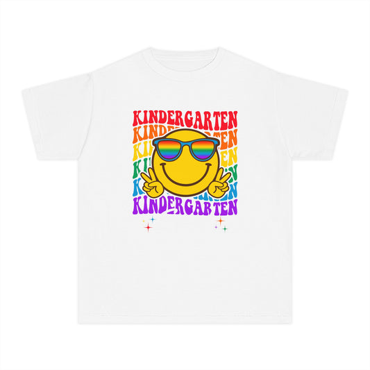 Youth Smile Tee