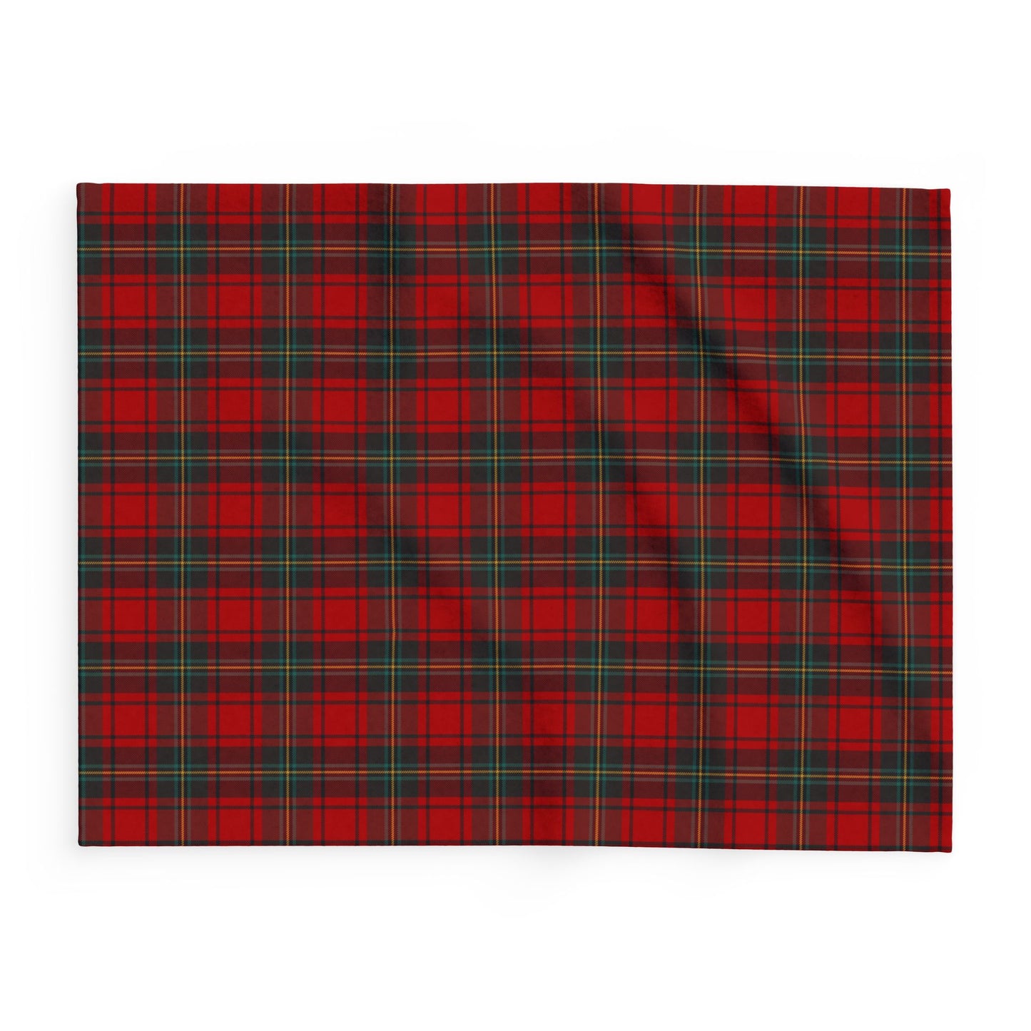 Cozy Flannel Fleece Blanket for Warmth and Style