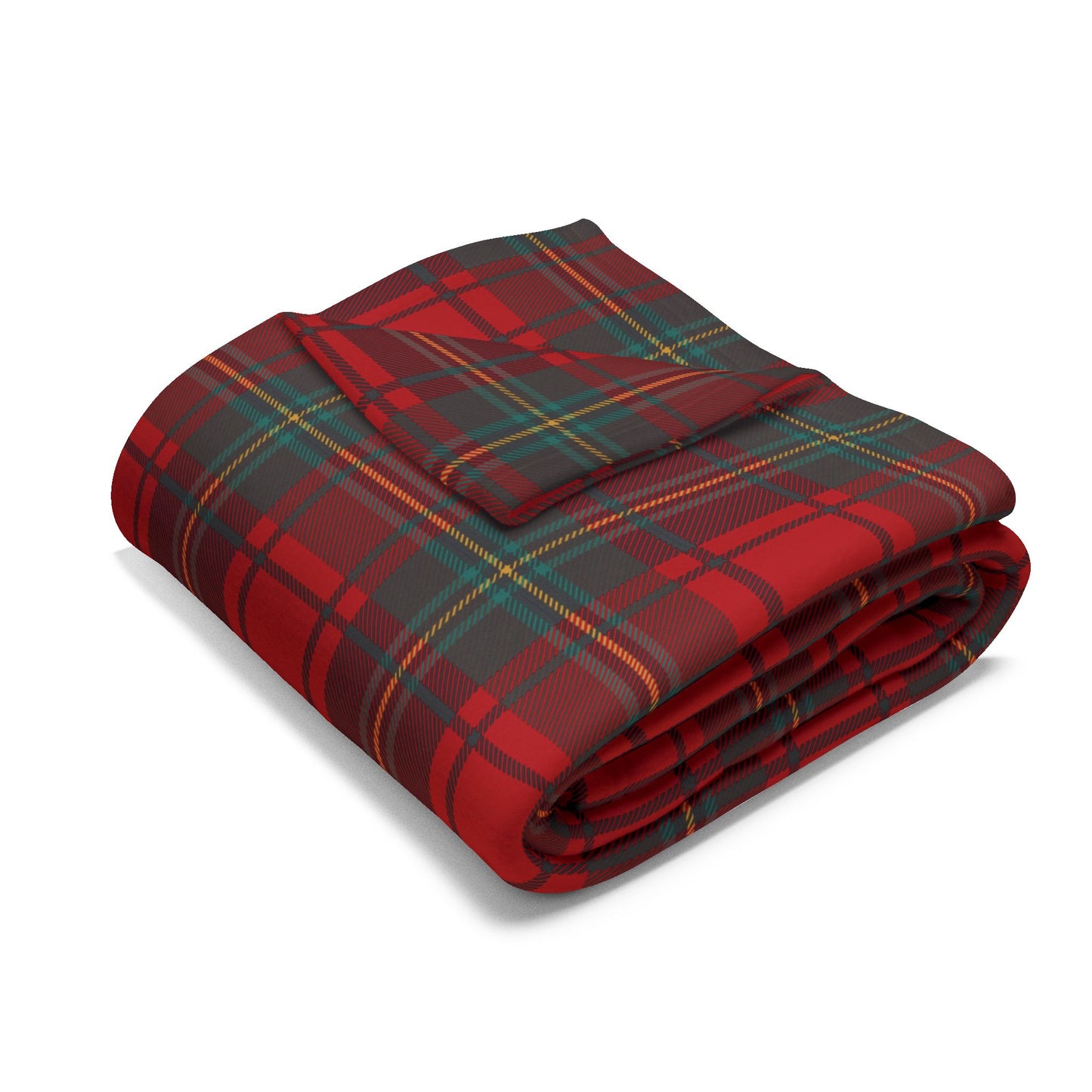 Cozy Flannel Fleece Blanket for Warmth and Style