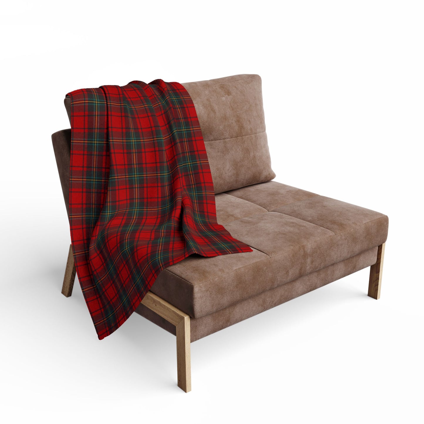 Cozy Flannel Fleece Blanket for Warmth and Style
