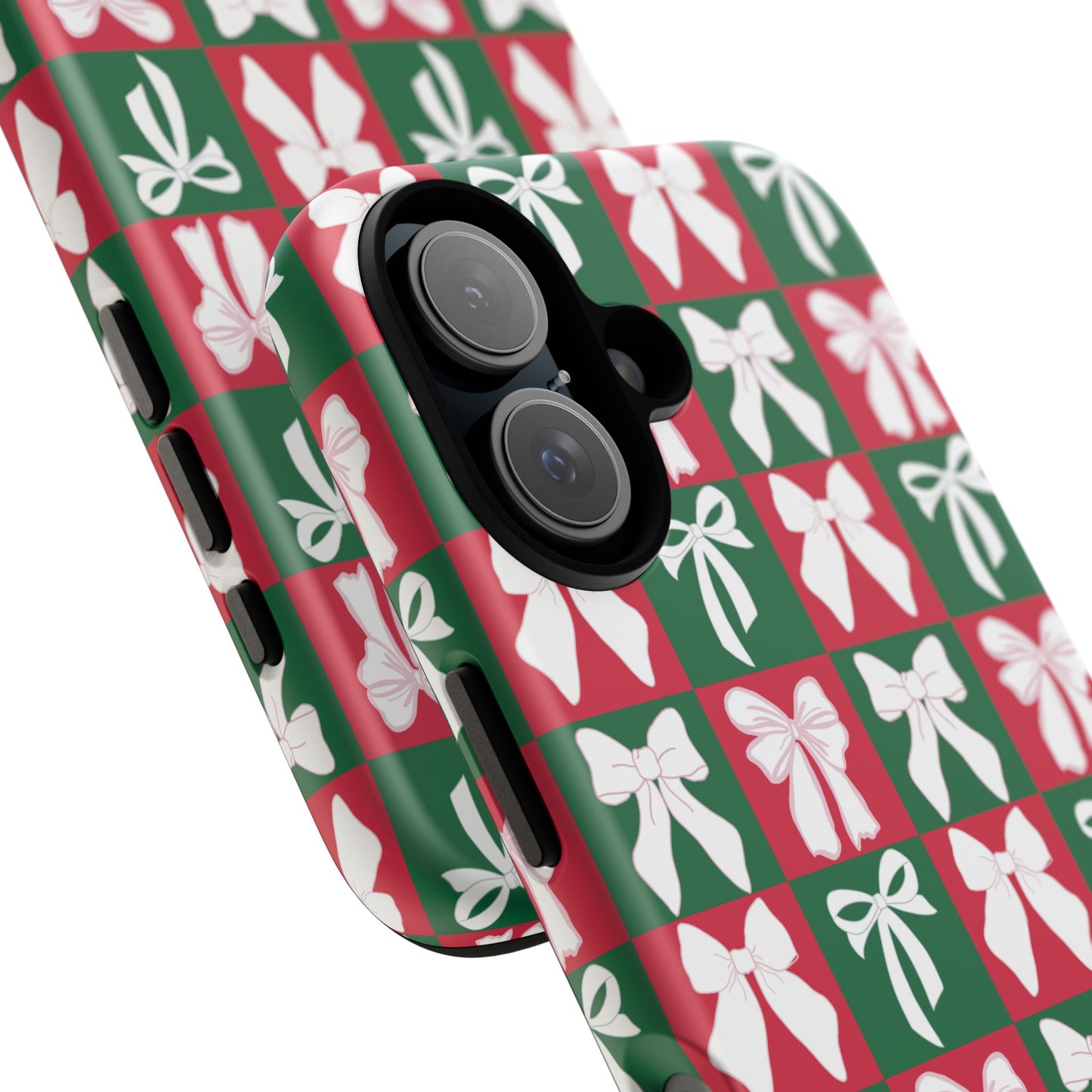 Unique Christmas Festive Cell Phone Case