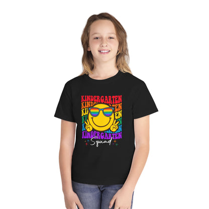 Youth Smile Tee