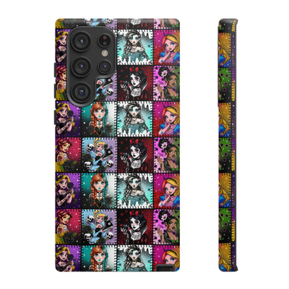 Colorful Phone Case for Creative Souls