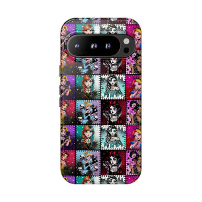Colorful Phone Case for Creative Souls