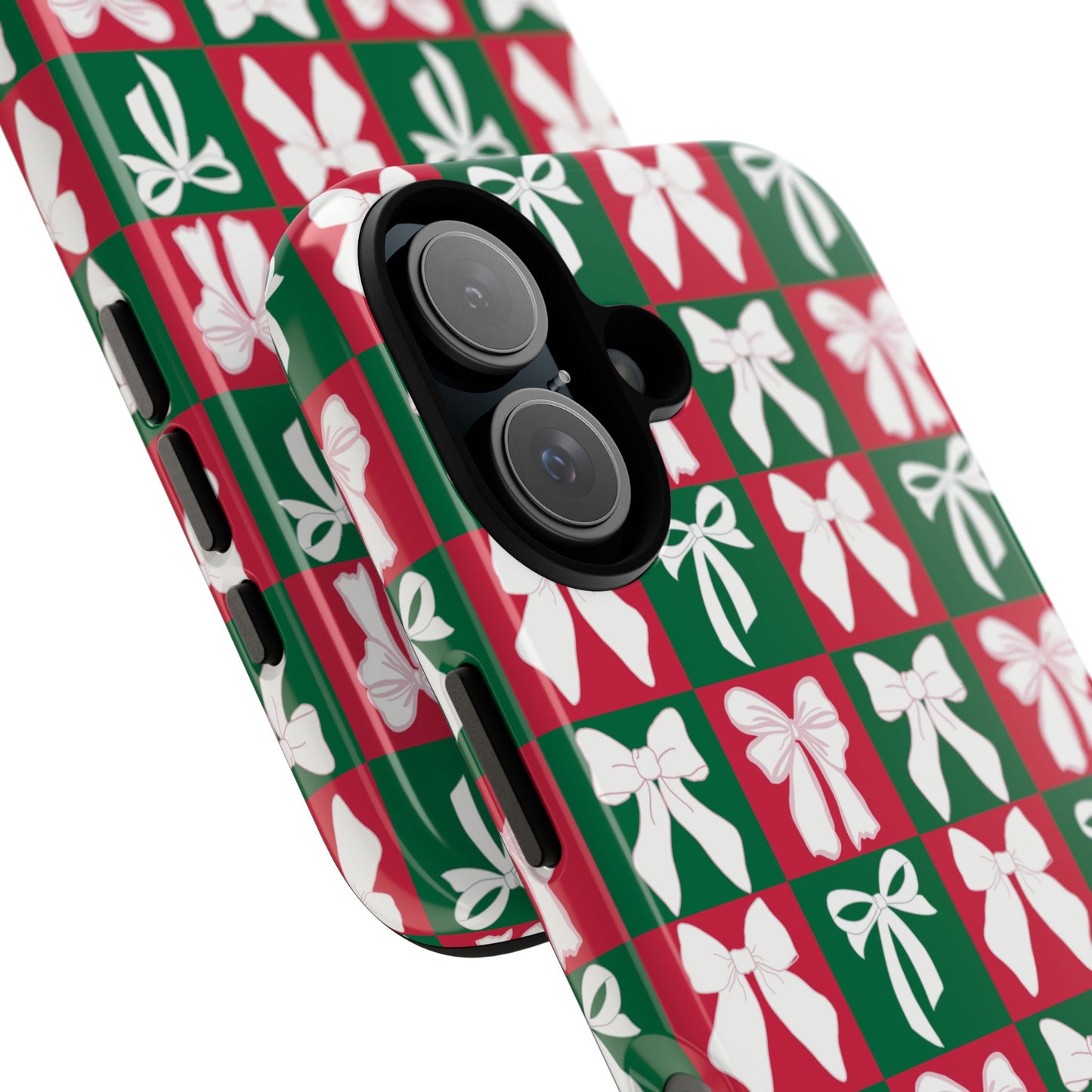 Unique Christmas Festive Cell Phone Case