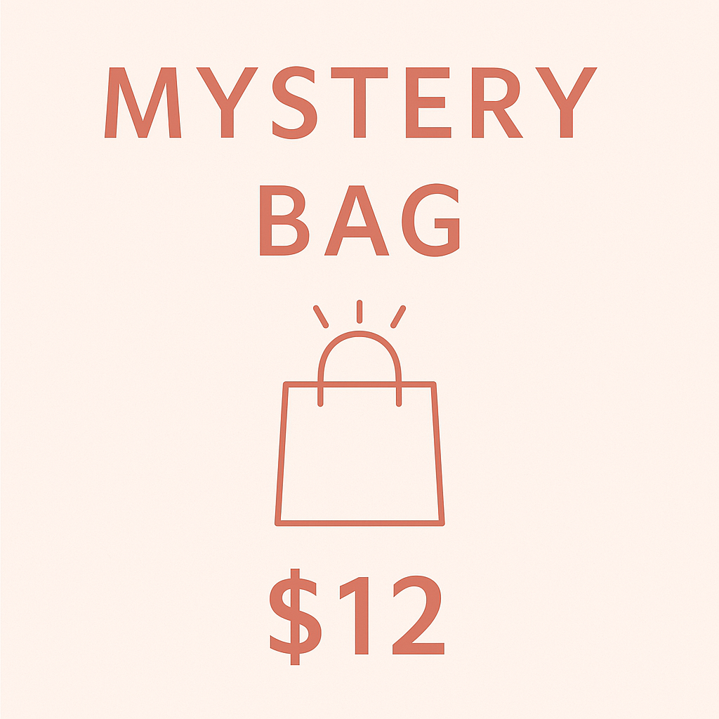 Mystery Grab Bag