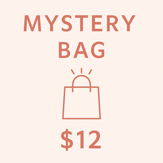 Mystery Grab Bag