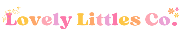 Lovely Littles Co