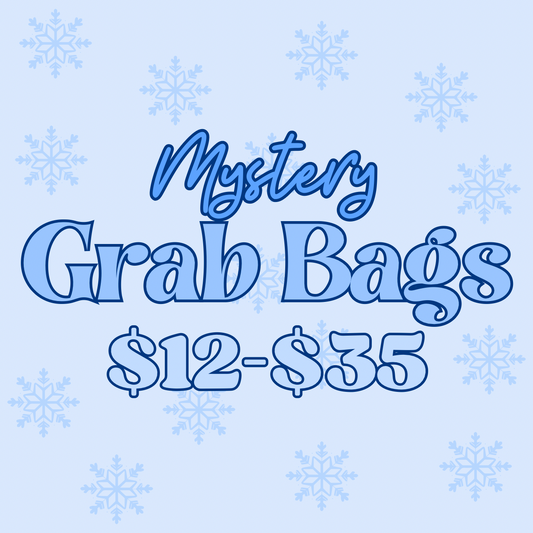 Mystery Grab Bag